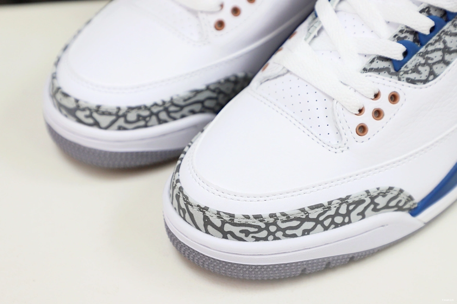 Jordan 3 retro